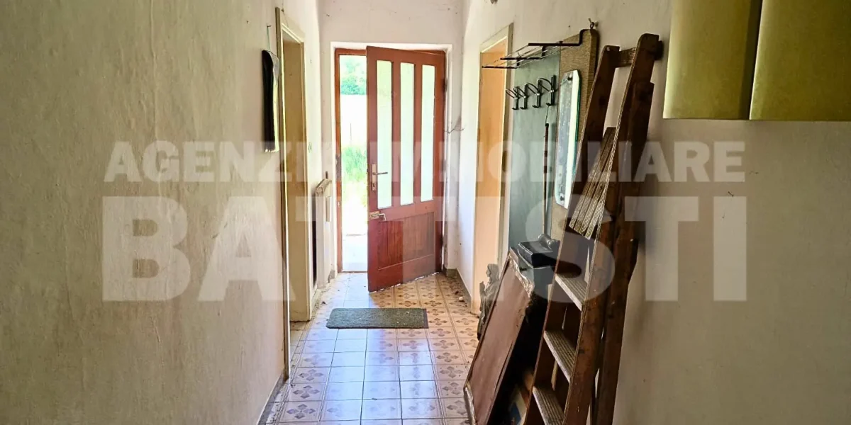 CASA DI CAMPAGNA A BORGO VALSUGANA