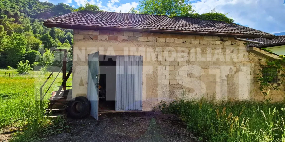 CASA DI CAMPAGNA A BORGO VALSUGANA