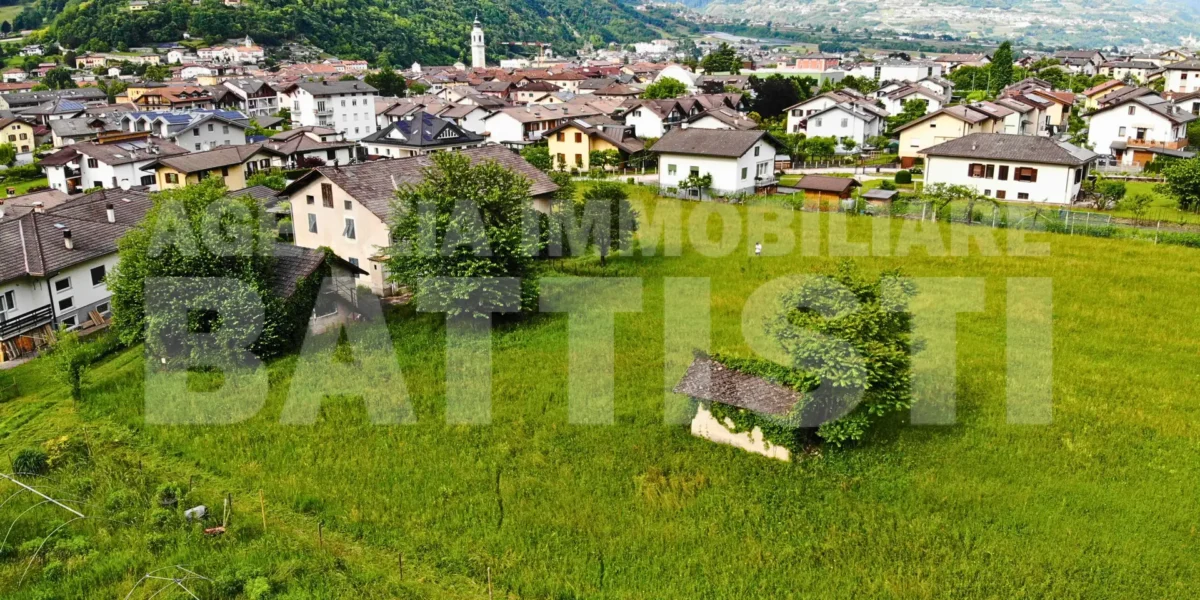 CASA DI CAMPAGNA A BORGO VALSUGANA
