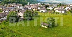 CASA DI CAMPAGNA A BORGO VALSUGANA