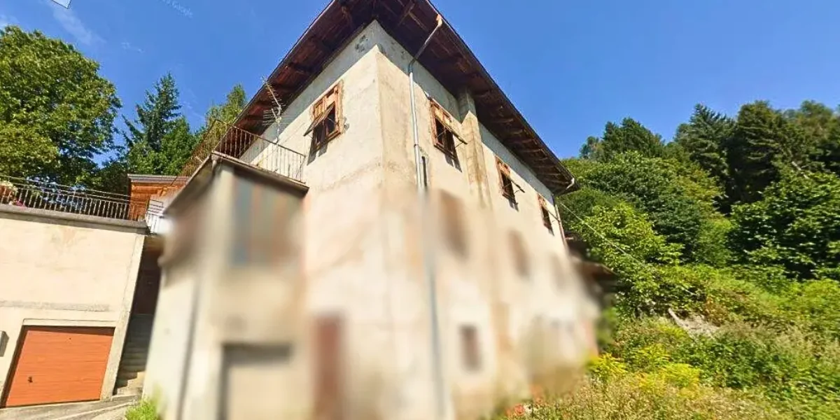 APPARTAMENTO CON GIARDINO E VISTA PANORAMICA