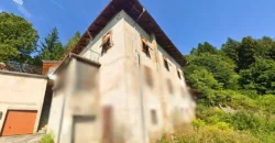 APPARTAMENTO CON GIARDINO E VISTA PANORAMICA