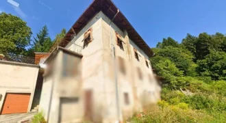 APPARTAMENTO CON GIARDINO E VISTA PANORAMICA