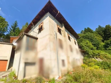 APPARTAMENTO CON GIARDINO E VISTA PANORAMICA