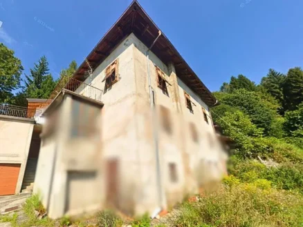 APPARTAMENTO CON GIARDINO E VISTA PANORAMICA