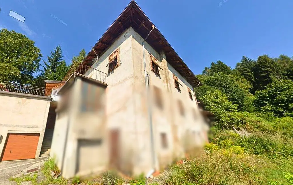 APPARTAMENTO CON GIARDINO E VISTA PANORAMICA