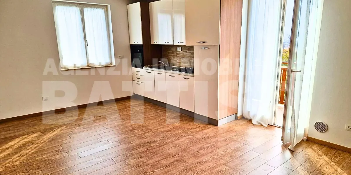 ELEGANTE ALLOGGIO CLASSE A