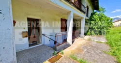 CASA DI CAMPAGNA A BORGO VALSUGANA