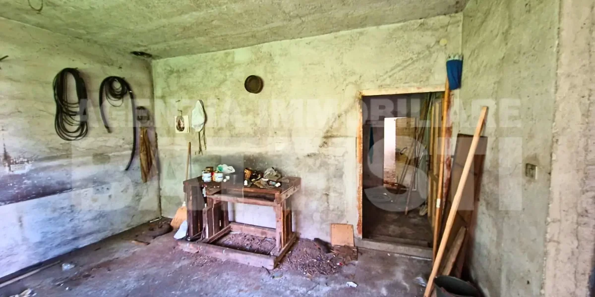CASA DI CAMPAGNA A BORGO VALSUGANA