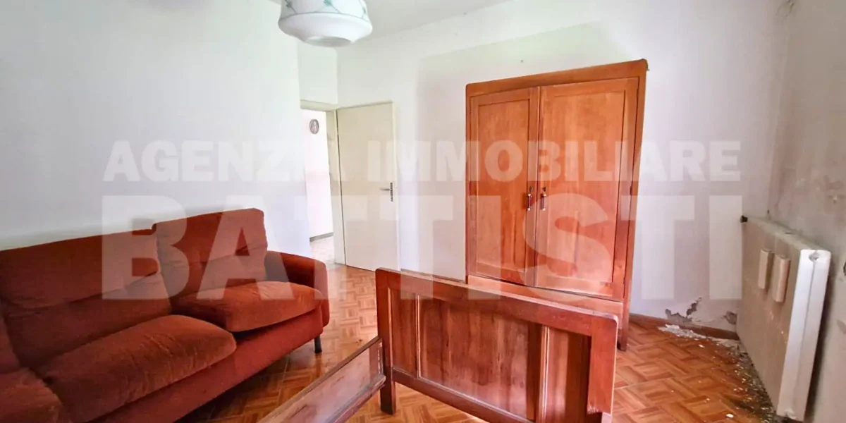 CASA DI CAMPAGNA A BORGO VALSUGANA