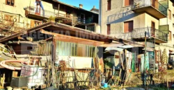 AMPIA PORZIONE CON GIARDINO