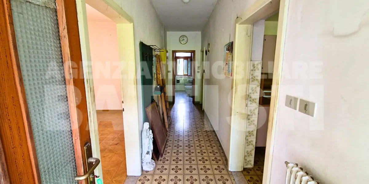 CASA DI CAMPAGNA A BORGO VALSUGANA