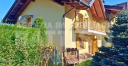 APPARTAMENTO CON GIARDINO E TERRAZZO