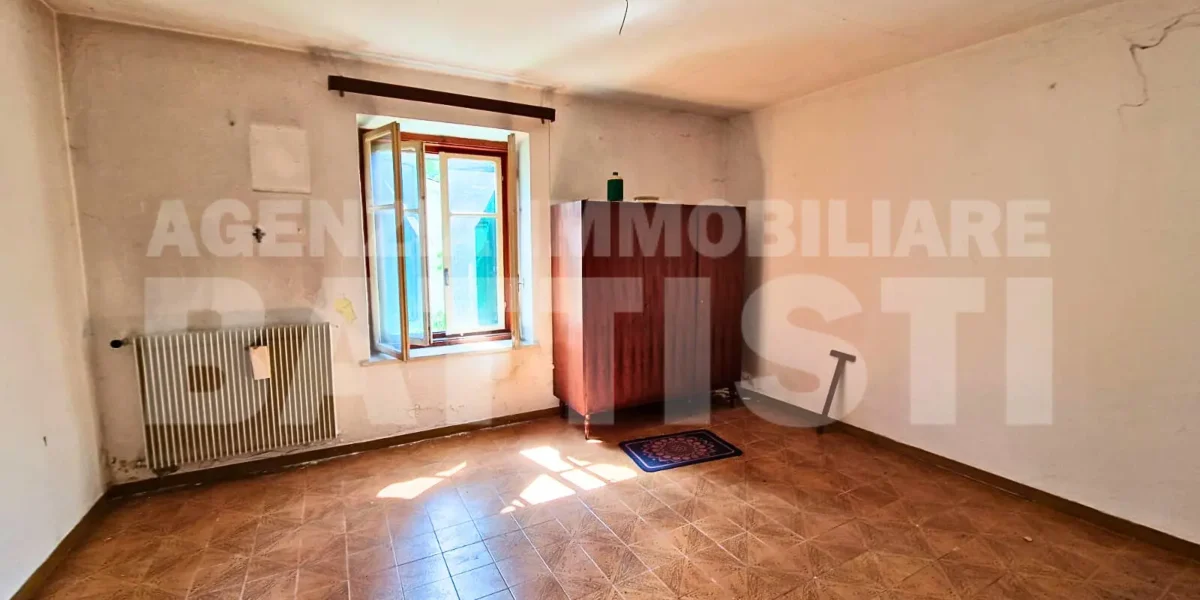 CASA DI CAMPAGNA A BORGO VALSUGANA