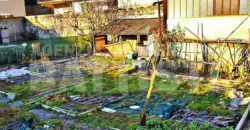 AMPIA PORZIONE CON GIARDINO