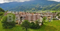CASA DI CAMPAGNA A BORGO VALSUGANA