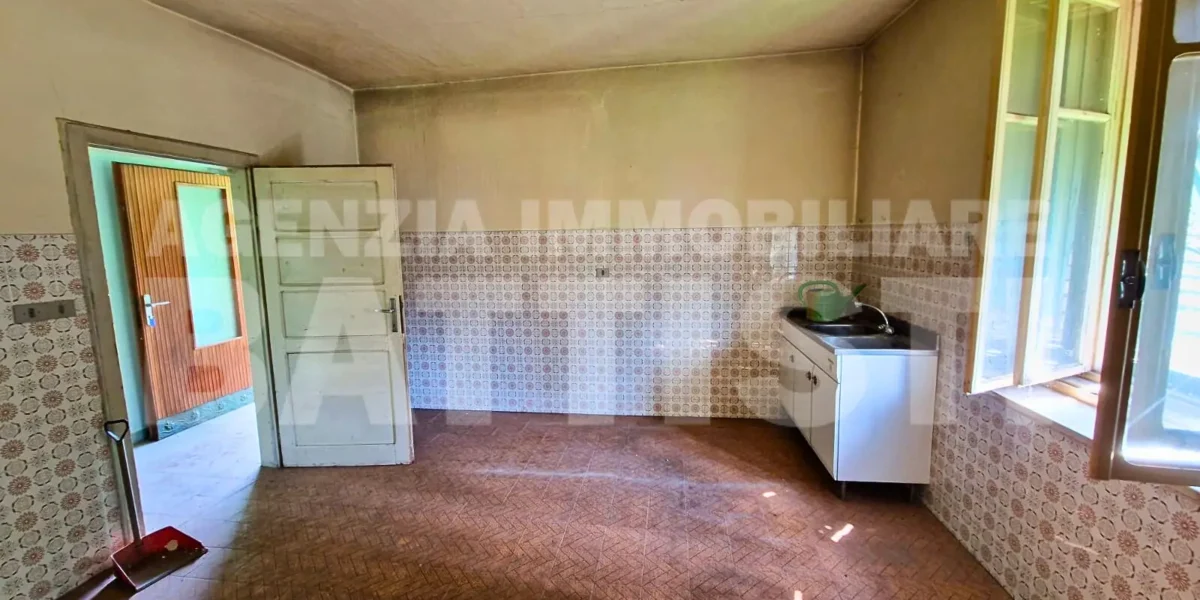 CASA DI CAMPAGNA A BORGO VALSUGANA