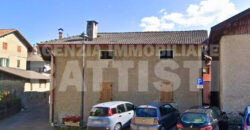 PORZIONE CON ORTO IN CENTRO