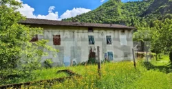 CASA DI CAMPAGNA A BORGO VALSUGANA