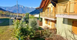 APPARTAMENTO CON GIARDINO E TERRAZZO