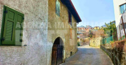 PORZIONE CON ORTO IN CENTRO