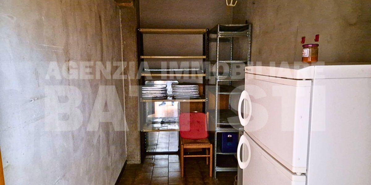 APPARTAMENTO CON GIARDINO