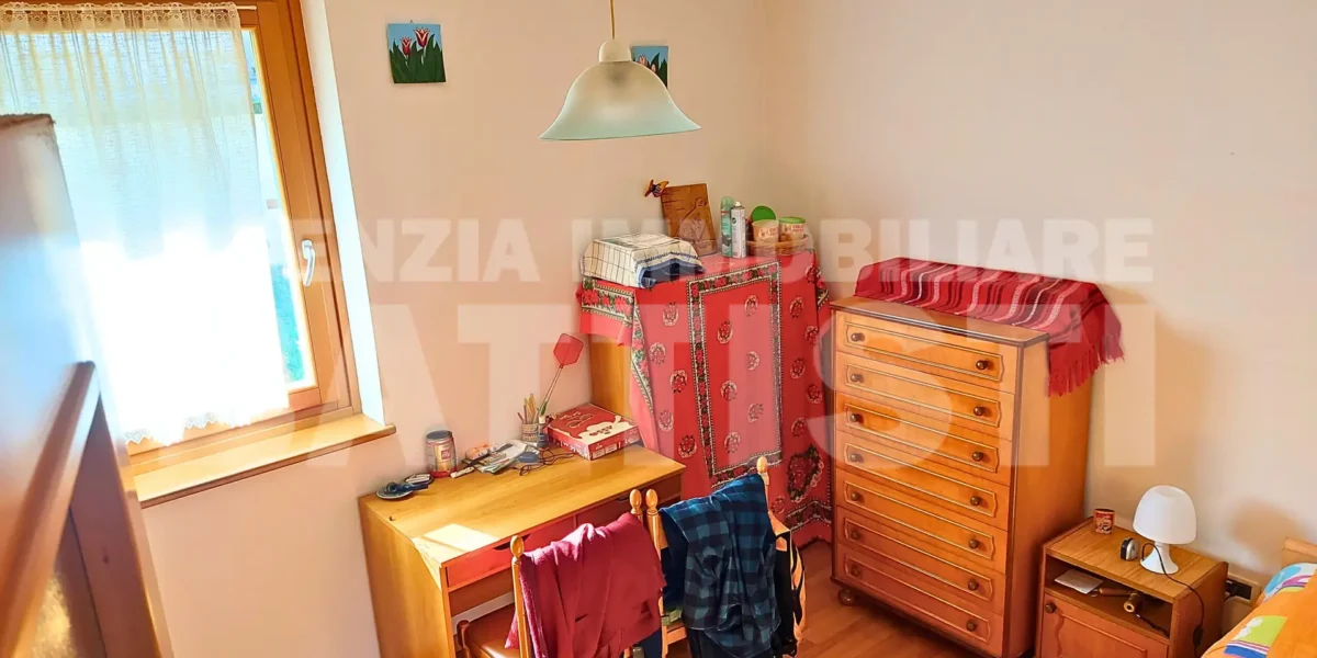 APPARTAMENTO CON GIARDINO E TERRAZZO