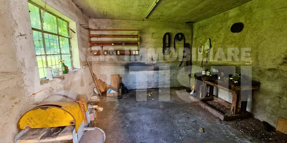 CASA DI CAMPAGNA A BORGO VALSUGANA