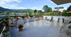 APPARTAMENTO CON GIARDINO E TERRAZZO