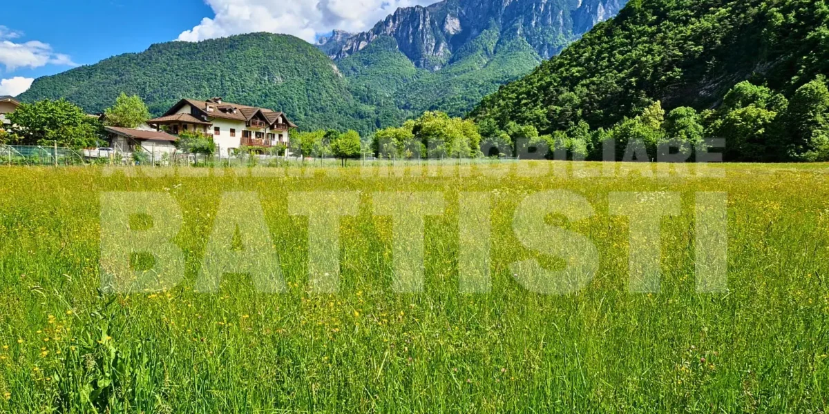CASA DI CAMPAGNA A BORGO VALSUGANA