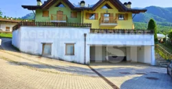APPARTAMENTO CON GIARDINO E TERRAZZO