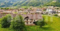 CASA DI CAMPAGNA A BORGO VALSUGANA