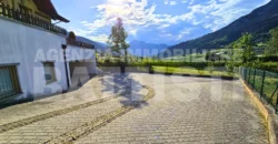 APPARTAMENTO CON GIARDINO E TERRAZZO