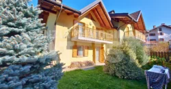 APPARTAMENTO CON GIARDINO E TERRAZZO