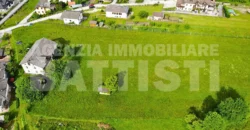 AMPIA AREA EDIFICABILE