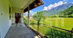 CASA DI CAMPAGNA A BORGO VALSUGANA