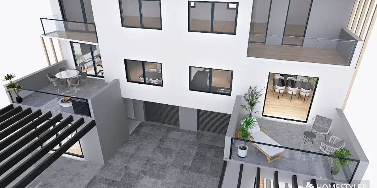 VILLA DI NUOVA REALIZZAZIONE
