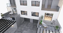 VILLA DI NUOVA REALIZZAZIONE
