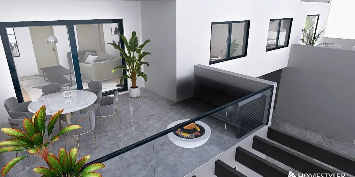 VILLA DI NUOVA REALIZZAZIONE