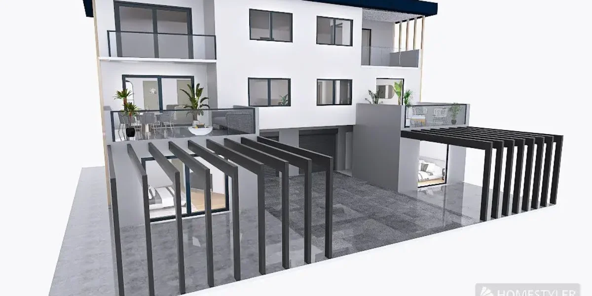 VILLA DI NUOVA REALIZZAZIONE
