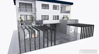 VILLA DI NUOVA REALIZZAZIONE