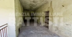 CASA DI CAMPAGNA A BORGO VALSUGANA