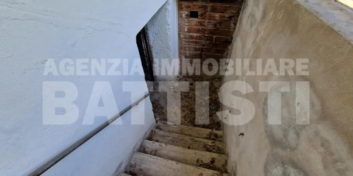CASA DI CAMPAGNA A BORGO VALSUGANA