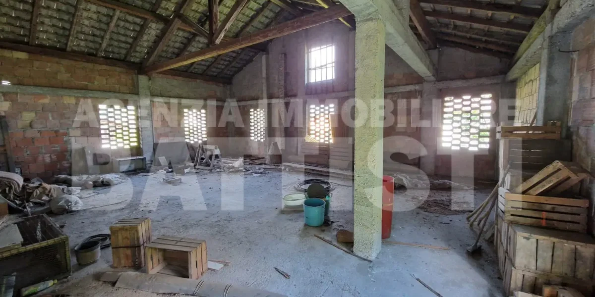 CASA DI CAMPAGNA A BORGO VALSUGANA