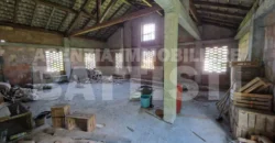 CASA DI CAMPAGNA A BORGO VALSUGANA