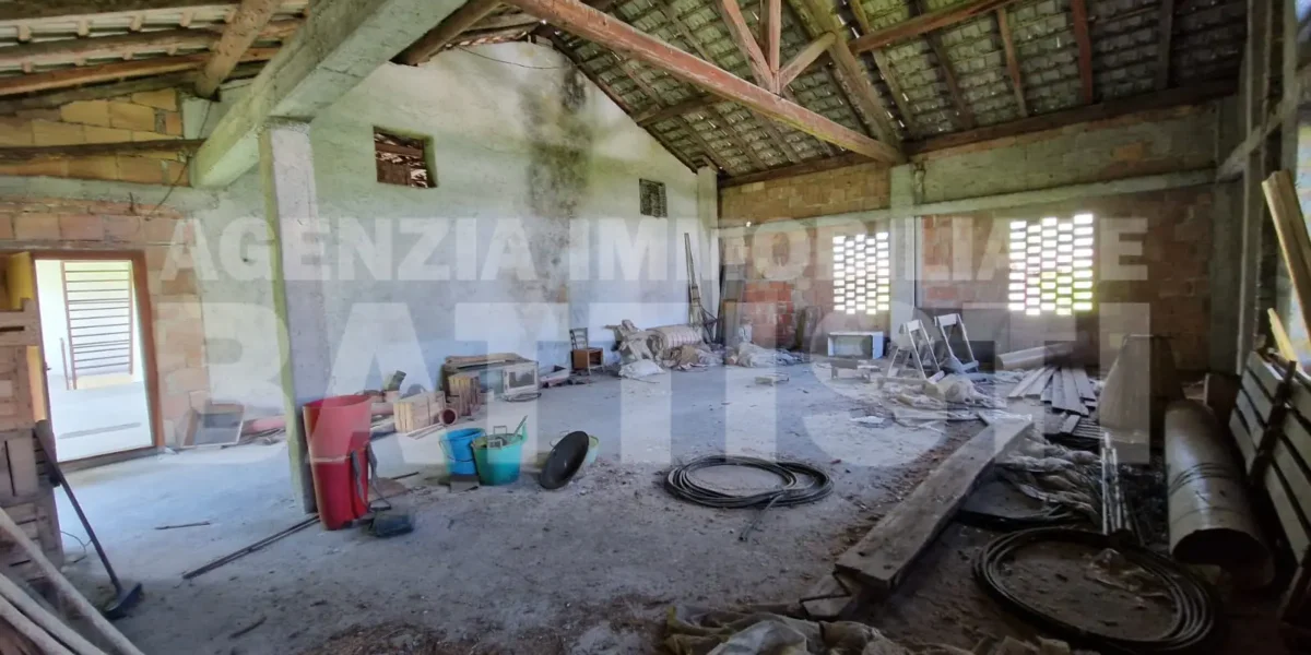 CASA DI CAMPAGNA A BORGO VALSUGANA