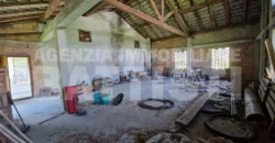 CASA DI CAMPAGNA A BORGO VALSUGANA
