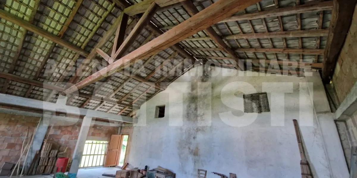 CASA DI CAMPAGNA A BORGO VALSUGANA