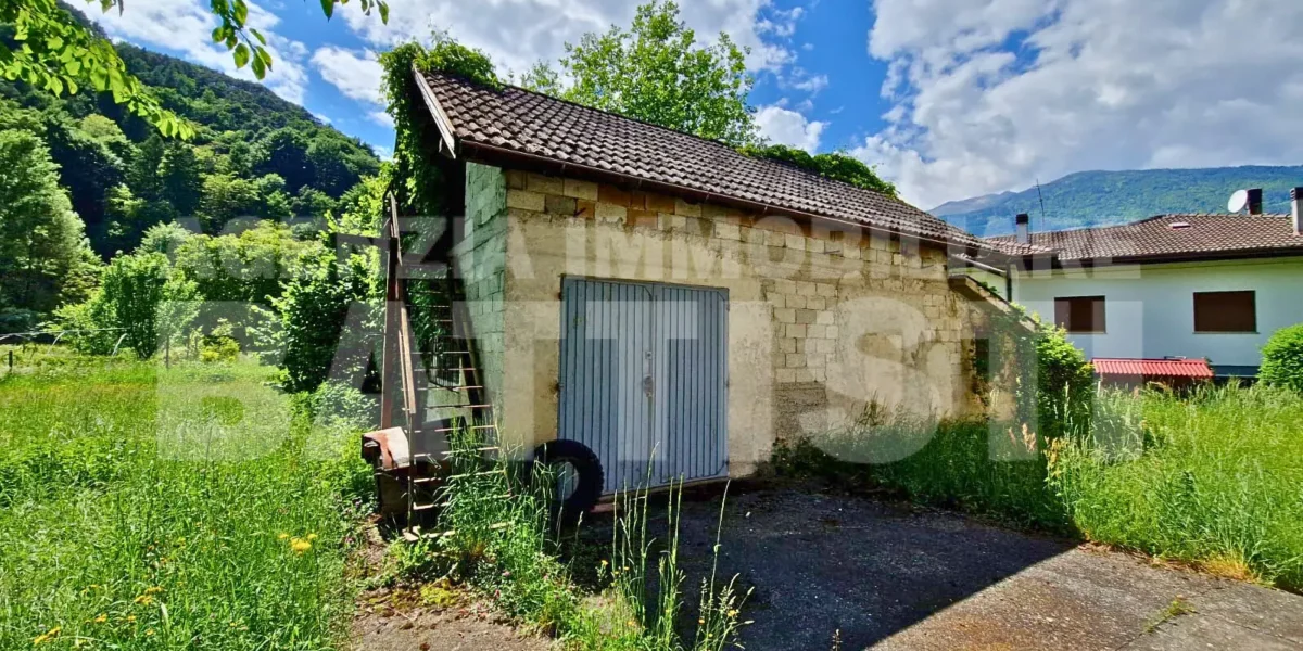 CASA DI CAMPAGNA A BORGO VALSUGANA
