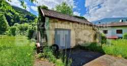 CASA DI CAMPAGNA A BORGO VALSUGANA